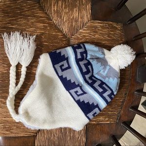 NWOT Knit Hat